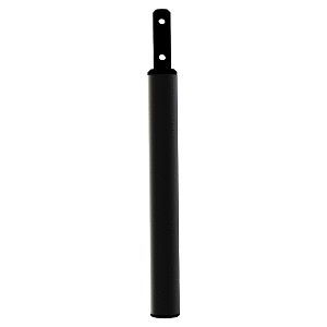 FORESIGHT SHAFT EXTENSION, 10"