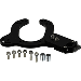 FORESIGHT MINN KOTA ULTREX/ULTREX QUEST MEGA 360 DUAL BRACKET
