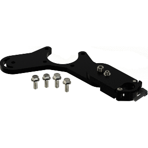 FORESIGHT GARMIN FORCE MEGA 360 DUAL BRACKET