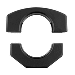 DS18 CLP-HYDRO CLAMP ADAPTORS F/SOUNDBARS