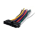 XANTREX FREEDOM COMMUNICATION CARD MATING CONNECTOR ASSEMBLY W/10