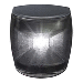 HELLA MARINE NAVILED PRO STERN LAMP, 2NM, BLACK SHROUD