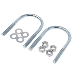 IMPULSE SERIES TIE-DOWN KIT