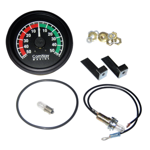SITEX SRA-1 RUDDER INDICATOR F/USE W/SP70 80