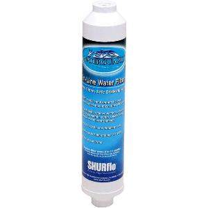 SHURFLO BY PENTAIR 10" UNIVERSAL FILTER KIT