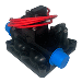 SHURFLO BY PENTAIR UPPER ASSEMBLY REPLACEMENT F/4248/4258 SERIES PRO BLASTER II DELUXE 4.0/5.0 WASHDOWN PUMPS