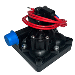 SHURFLO BY PENTAIR PUMPHEAD KIT F/4248/4258 SERIES PRO BLASTER II DELUXE 4.0/5.0 WASHDOWN PUMPS & 4258 SERIES HIGH FLOW SYSTEM