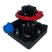 SHURFLO BY PENTAIR PUMPHEAD KIT F/4258 SERIES HIGH FLOW SYSTEM & 4648 SERIES PRO BAITMASTER II 4.0 HEAVY DUTY LIVEWELL/WASHDOWN 