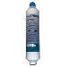 SHURFLO BY PENTAIR CITY WATER ENTRY IN-LINE FILTER W/GARDEN HOSE ENDS
