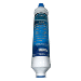 SHURFLO BY PENTAIR QUAD-STAGE BACTERIOSTATIC KDF/CARBON IN-LINE CITY WATER ENTRY FILTER W/GARDEN HOSE ENDS
