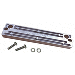 PERFORMANCE METALS SUZUKI OUTBOARD BAR ANODE 40-350HP, ALUMINUM