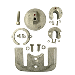 PERFORMANCE METALS MERCRUISER BRAVO 1 COMPLETE ANODE KIT, ALUMINUM\\