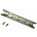 PERFORMANCE METALS YAMAHA TRANSOM ANODE (40-100HP), ALUMINUM