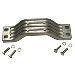 PERFORMANCE METALS YAMAHA TRANSOM ANODE (115-300HP), ALUMINUM