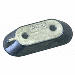PERFORMANCE METALS YAMAHA CLAMP BRACKET ANODE (8-250HP), ALUMINUM