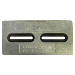 PERFORMANCE METALS DIVERS ANODE, ALUMINUM