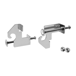 ICOM MBF9 FLUSH MOUNT KIT F/M510 & M510 EVO