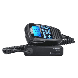 UNIDEN CMX760 OFF-ROAD CB RADIO