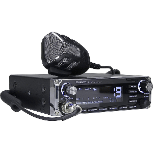 UNIDEN BEARTRACKER 885 HYBRID CB RADIO