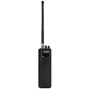 UNIDEN PRO401HH HANDHELD CB RADIO
