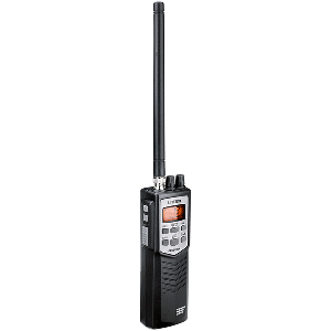 UNIDEN PRO501HH HANDHELD CB RADIO
