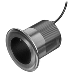 GARMIN GT17M-THF SS MID BAND CHIRP TRANSDUCER, 20-DEG, 1KW, 8-PIN