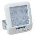 PERKO LIGHTSHIP 50 LED HIGH PERFORMANCE FLOODLIGHT, 12/24V, WHITE