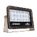 PERKO LIGHTSHIP 100 LED HIGH PERFORMANCE FLOODLIGHT, 12/24V, BLACK