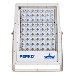 PERKO LIGHTSHIP 300 LED HIGH PERFORMANCE FLOODLIGHT, 12/24V, WHITE