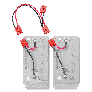 CONNECT-EASE 12V PARALLEL BATTERY CONNECTION SYSTEM