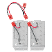 CONNECT-EASE 12V PARALLEL BATTERY CONNECTION SYSTEM