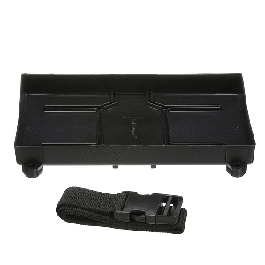 ATTWOOD GROUP 24 BATTERY TRAY W/STRAPS