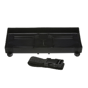 ATTWOOD GROUP 27 BATTERY TRAY W/STRAPS