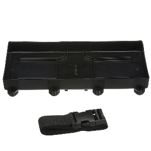 ATTWOOD GROUP 29/31 BATTERY TRAY W/STRAPS