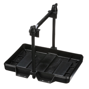 ATTWOOD LOW PROFILE GROUP 24 ADJUSTABLE BATTERY TRAY