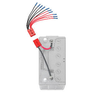 CONNECT-EASY MULTI 5 LEAD ACCESSORY CONNECTION SYSTEM
