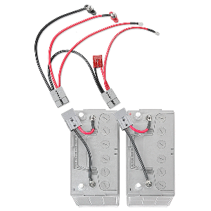 CONNECT-EASE OUTBOARD DUAL BATTERY ISOLATOR/ACR & ACCS
