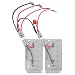 CONNECT-EASE OUTBOARD DUAL BATTERY ISOLATOR/ACR & ACCS