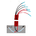 CONNECT-EASE YAK QUICK 3 DEVICE CONNECTION SYSTEM