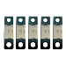 VICTRON MEGA-FUSE 125A/80V CERAMIC (PACKAGE OF 5 PIECES)