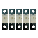 VICTRON MEGA-FUSE 150A/80V CERAMIC (PACKAGE OF 5 PIECES)