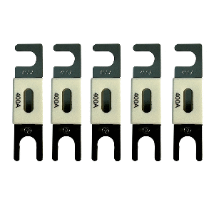 VICTRON ANL-FUSE 400A/80V F/48V PRODUCTS (PACKAGE OF 5)