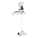 GARMIN FORCE KRAKEN WHITE 48