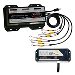 DUAL PRO PS3 3 BANK BATTERY CHARGER W/2 BANK B.O.S.