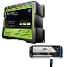 DUAL PRO RS2 2 BANK BATTERY CHARGER W/2 BANK B.O.S.