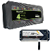 DUAL PRO RS4 4 BANK BATTERY CHARGER W/3 BANK B.O.S.