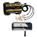 DUAL PRO SS3 3 BANK BATTERY CHARGER W/2 BANK B.O.S.