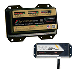 DUAL PRO SS3 AUTO 3 BANK BATTERY CHARGER W/2 BANK B.O.S.