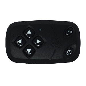 ACR WIRELESS DASH MOUNT REMOTE F/RCL85 & RCL95 SEARCHLIGHT