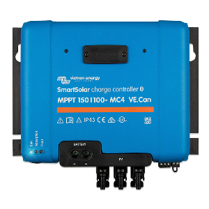 VICTRON SMARTSOLAR MPPT 150/100-MC4 VE-CAN